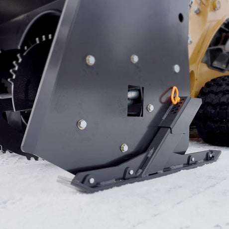 Paladin FFC Ice Shark Snow Blower For Skid Steer