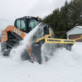Paladin FFC Ice Shark Snow Blower For Skid Steer