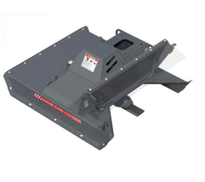 Paladin MX Brush Cutter for Excavator