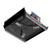 Paladin MX Brush Cutter for Excavator