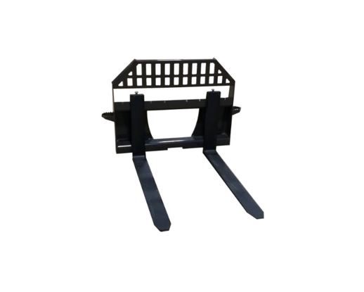 CID Pallet Forks Heavy Duty Frame
