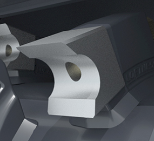 Quadco Planer Blades