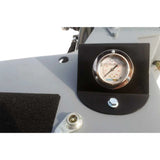 Baumalight | S40 Stump Grinder For High Flow Skid Steers