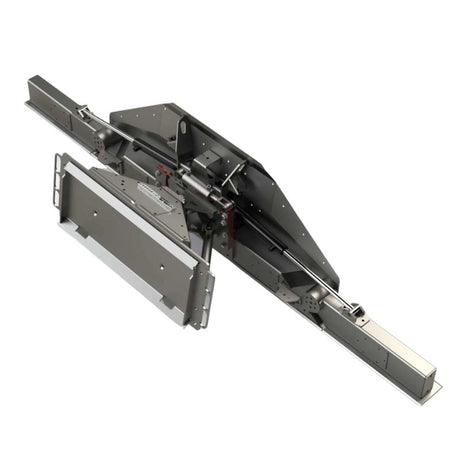 Skeer System | Grading Blade With Tilt Plate