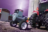 Baumalight | Generator PTO 4 Pole | Model Q Series | 12KW-113KW | 21HP-153HP | For Tractor