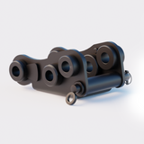 Kubota KX040 Quick Attach Coupler