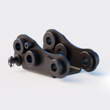 Kubota KX61-2 Quick Attach Coupler