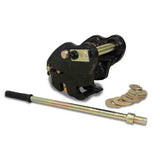 Yanmar ViO35 Manual Quick Hitch