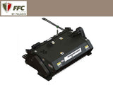 Paladin FFC Preparator Landscape Rake for Skid Steer