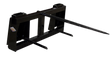 RB3 Round Bale Spear Top Dog Attachments