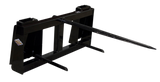 RB3 Round Bale Spear Top Dog Attachments