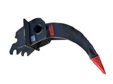 MONGO 37′′ Standard Ripper Attachment for Excavators, 5000-13000 lbs.
