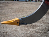 MONGO 37′′ Standard Ripper Attachment for Excavators, 5000-13000 lbs.
