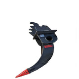 MONGO 37′′ Standard Ripper Attachment for Excavators, 5000-13000 lbs.