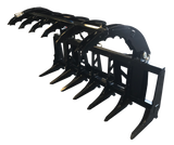 Top Dog Attachments | Granite Grapple