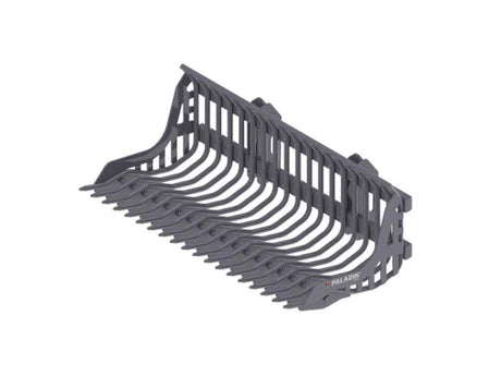 Bradco SS Rock Bucket