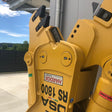 OSA RS1800 demolition crusher
