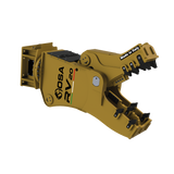 OSA RV20 rotating pulverizer