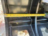 CID Rake Grapple Severe Duty For Skid Steer