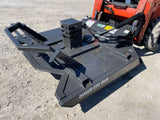 CID Xtreme Duty Tree Reaper Brush Cutter For Skid Steer