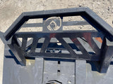 CID Xtreme Duty Tree Reaper Brush Cutter For Skid Steer