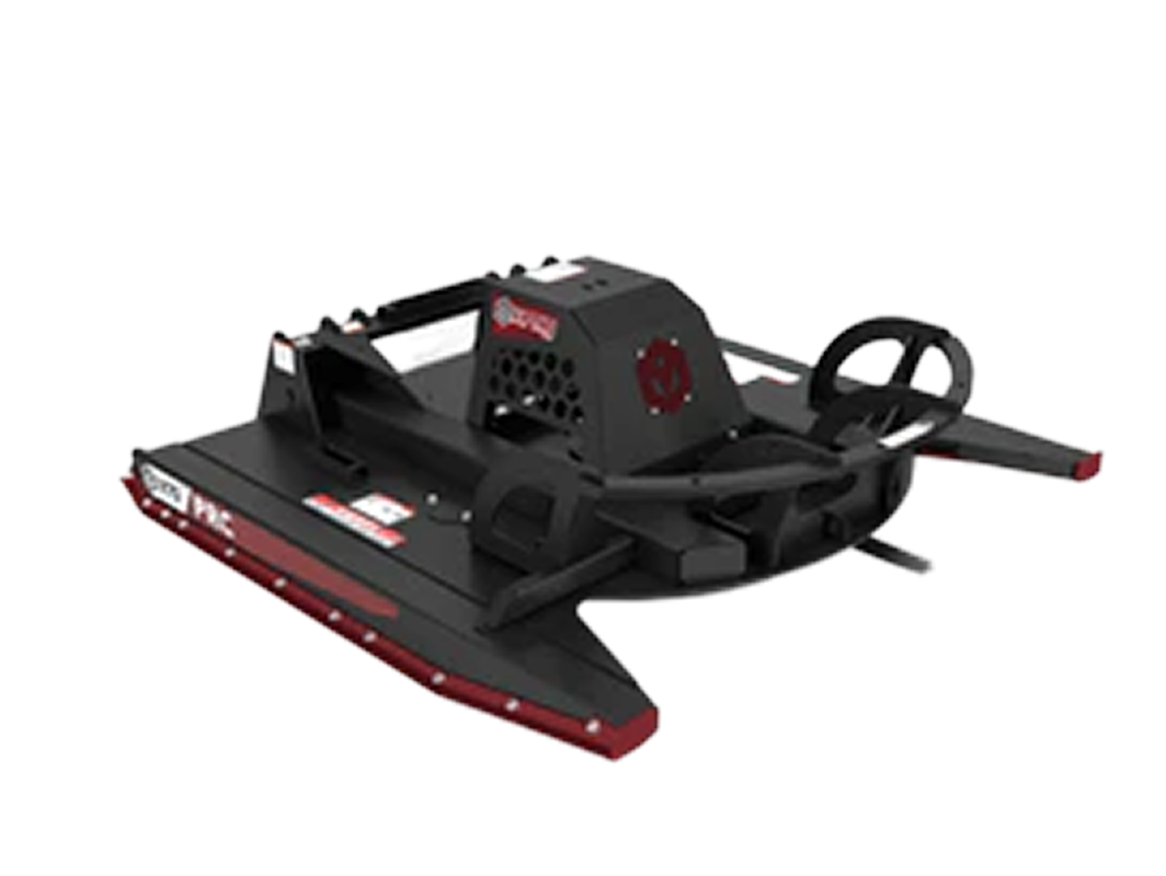 Skid Steer Attachments