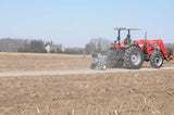 Baumalight | Generator PTO 4 Pole | Model Q Series | 12KW-113KW | 21HP-153HP | For Tractor