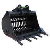 Yanmar SV40 Skeleton Bucket - 30" / 750mm