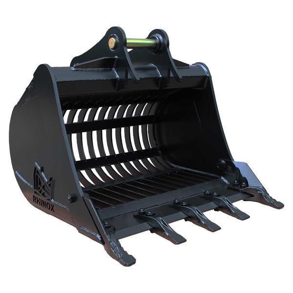 JCB 8030 ZTS Skeleton Bucket - 30" / 750mm