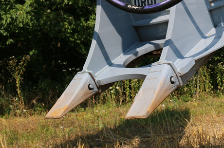 Baumalight Tree Saw For Excavator Model DXH752 DXA530