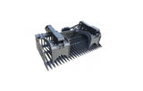 CID Rock Grapple Xtreme Duty