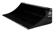 Top Dog Attachments Skid Steer Rock Bucket