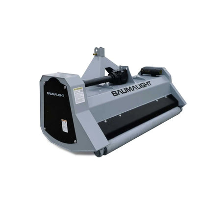 Baumalight | FMP260 Flail Mower For Compact Tractors