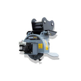 Baumalight S14 Stump Grinder For Mini Excavators