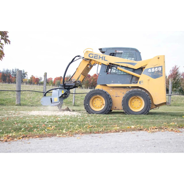 S18-stump-grinder-on-GEHL-skidsteer