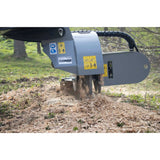 S18-stump-grinder-with-hydraulic-Motor