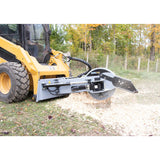 Baumalight | S24 Stump Grinder For Skid Steers