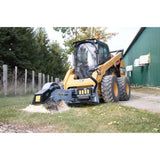 Baumalight | S24 Stump Grinder For Skid Steers
