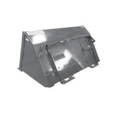 Haugen Attachments Skid Steer & Compact Loader Fertilizer Bucket