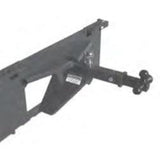 Haugen Attachments Skid Steer Trailer Spotter