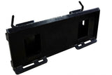 BLUE DIAMOND Conversion Plates
