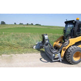 Baumalight SWF560 Boom Mower For Skid Steers