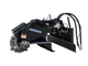 Blue Diamond Swing Arm Stump Grinder