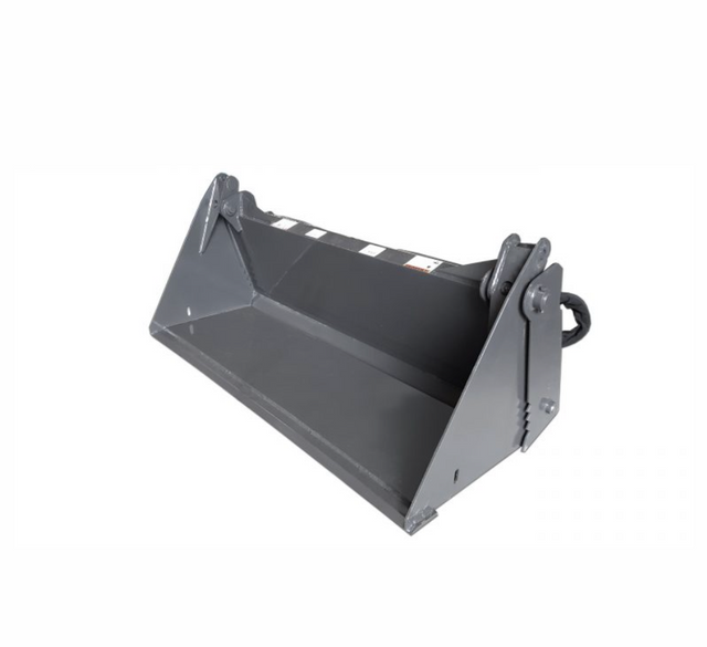 CID 4In1 Bucket SD For Skid Steer