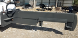 CID Log Splitter 40 Ton For Skid Steer