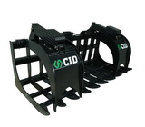 Root Grapple Monster CID