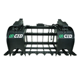 Root Grapple Monster CID