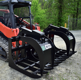 Root Grapple Monster CID