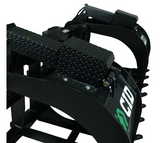 Root Grapple Monster CID