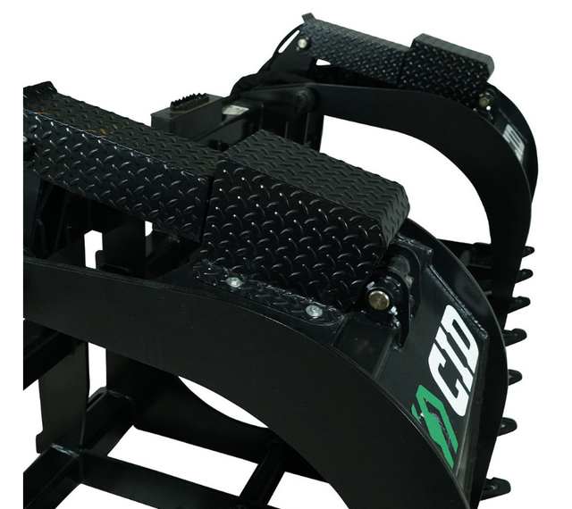 Root Grapple Monster CID